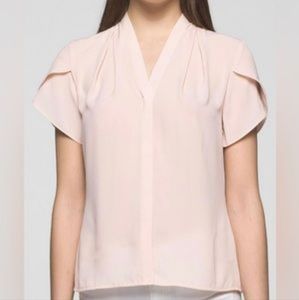 Calvin Klein Suit Separate Blouse